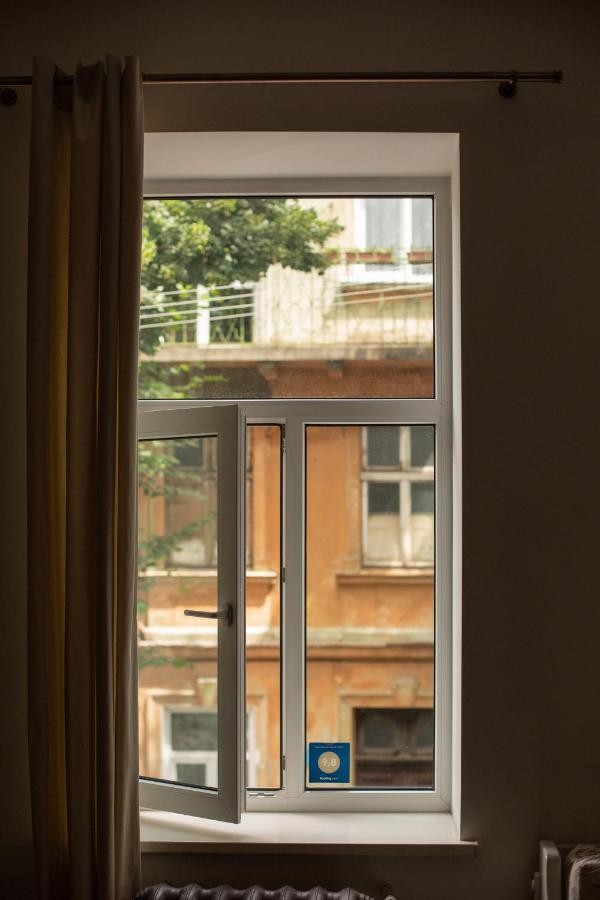 Old Lviv Apartment 외부 사진