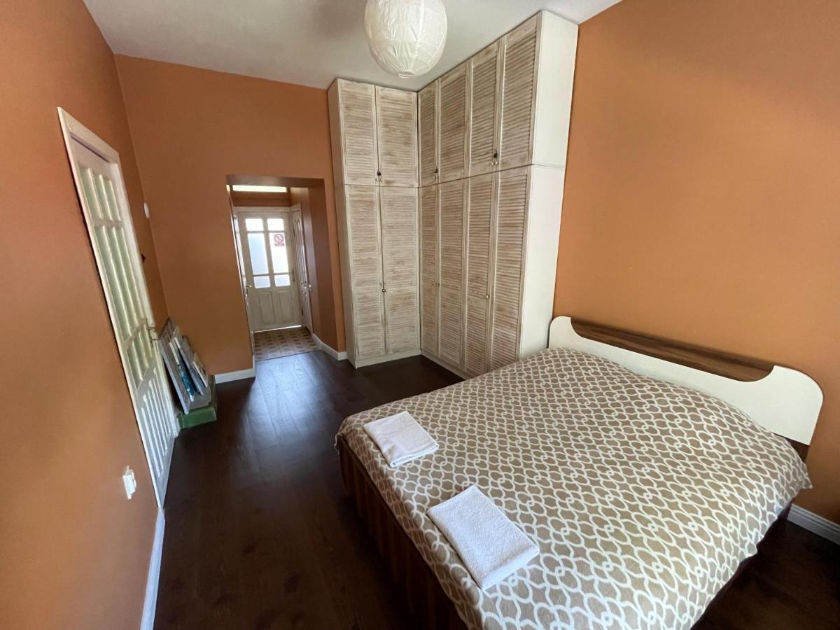 Old Lviv Apartment 외부 사진